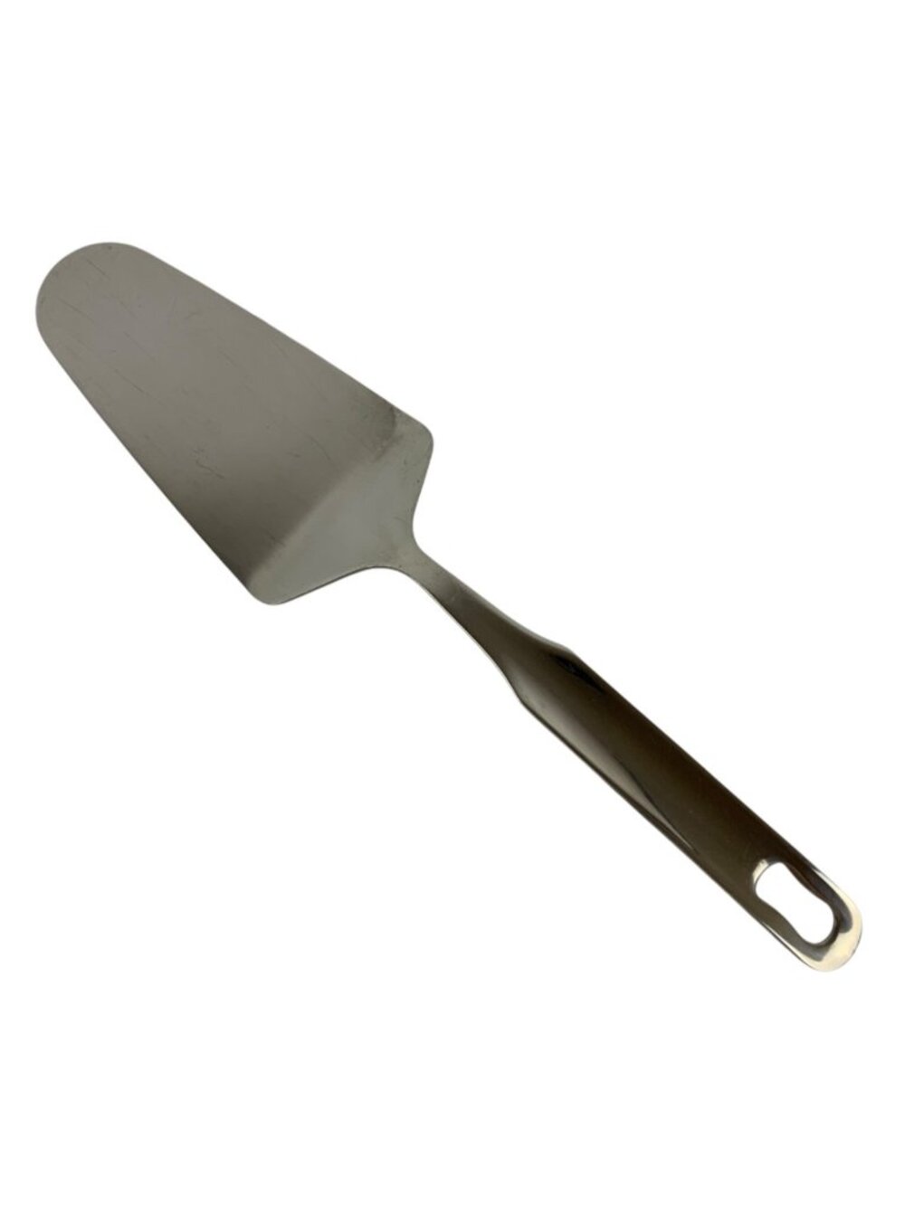 INOX Edelstahl Rust Free Stainless Steel Pie & Dessert Server Made in Germany
